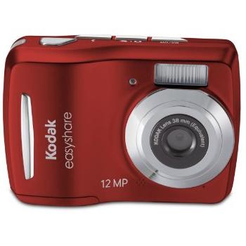 Kodak Easyshare C1505 Digital Camera Deals
